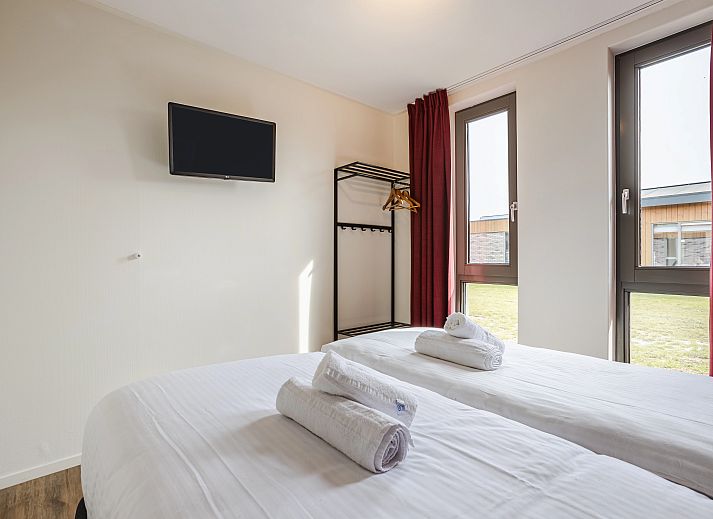 Unterkunft 524220 - Bungalow Twente - Sallandse Heuvelrug | 6-persoons woning | 6ELW