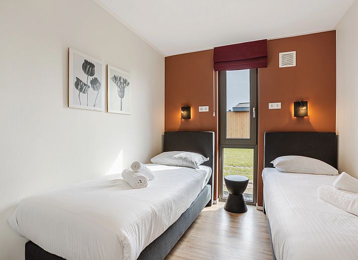 Unterkunft 524220 - Bungalow Twente - Sallandse Heuvelrug | 6-persoons woning | 6ELW