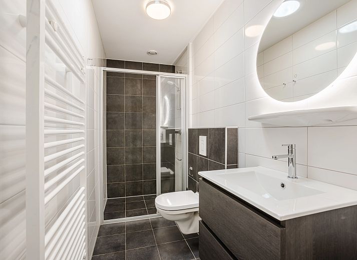 Unterkunft 524220 - Bungalow Twente - Sallandse Heuvelrug | 6-persoons woning | 6ELW