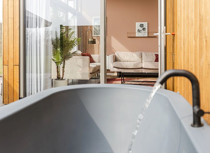 Unterkunft 524220 - Bungalow Twente - Sallandse Heuvelrug | 6-persoons woning | 6ELW