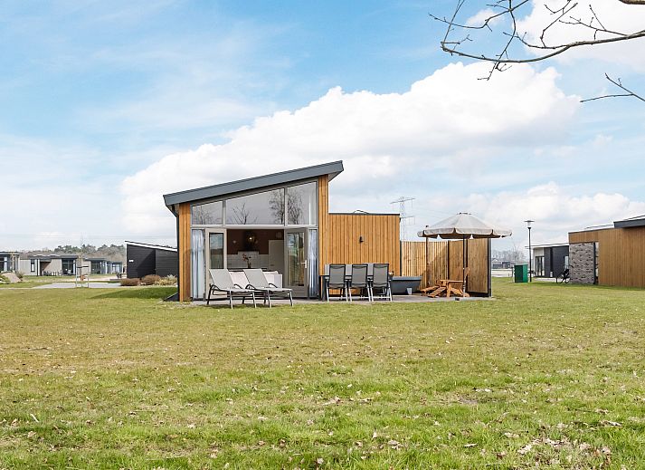 Unterkunft 524220 - Bungalow Twente - Sallandse Heuvelrug | 6-persoons woning | 6ELW