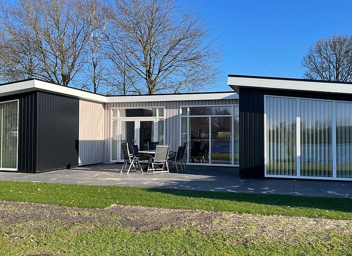 Verblijf 524227 • Vakantiewoning Twente • Waterlodge 8