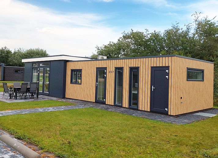 Verblijf 524235 - Bungalow Twente - Sallandse Heuvelrug | 4-persoons woning | 4CE