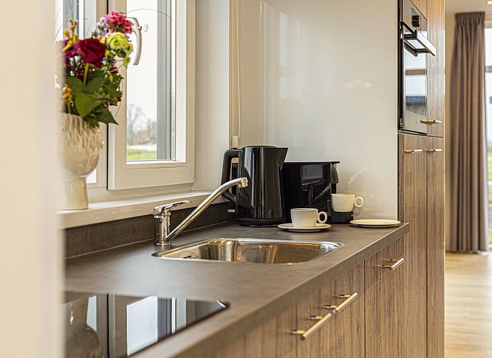 Verblijf 524235 - Bungalow Twente - Sallandse Heuvelrug | 4-persoons woning | 4CE