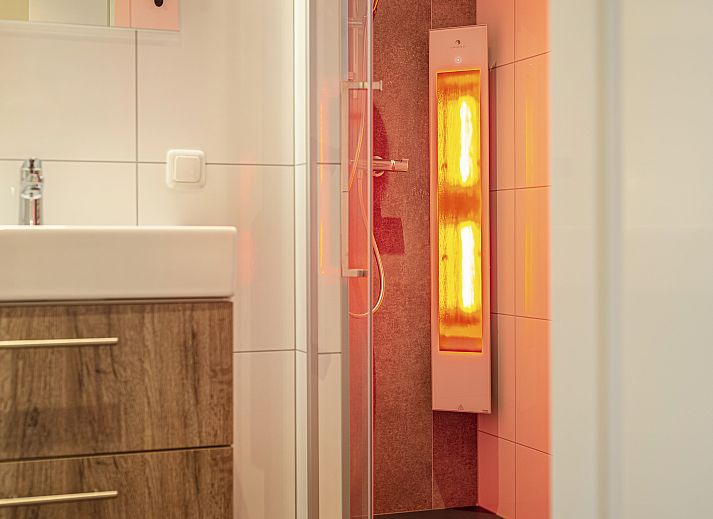 Verblijf 524235 - Bungalow Twente - Sallandse Heuvelrug | 4-persoons woning | 4CE