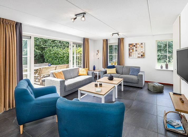 Verblijf 524245 • Bungalow Twente • Twentse Hoeve 12