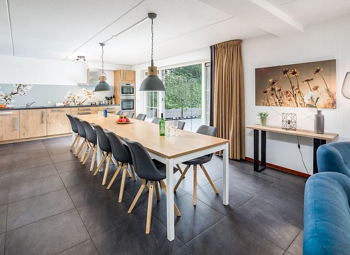 Unterkunft 524245 - Bungalow Twente - Twentse Hoeve 12