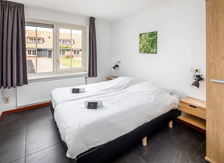 Unterkunft 524245 - Bungalow Twente - Twentse Hoeve 12