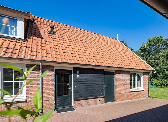 Unterkunft 524245 - Bungalow Twente - Twentse Hoeve 12