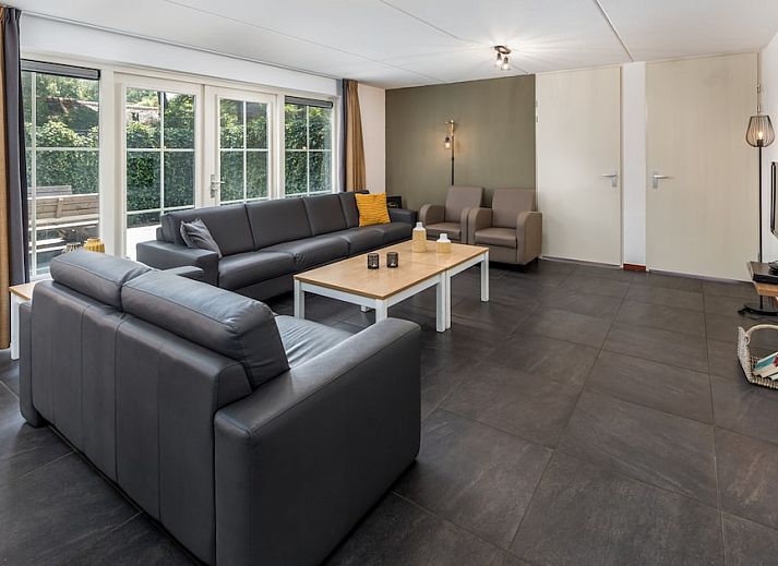 Unterkunft 524246 - Bungalow Twente - Twentse Hoeve 14