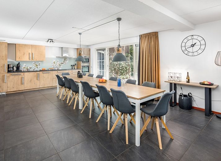 Unterkunft 524246 - Bungalow Twente - Twentse Hoeve 14