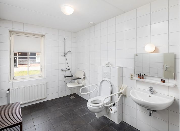 Unterkunft 524246 - Bungalow Twente - Twentse Hoeve 14