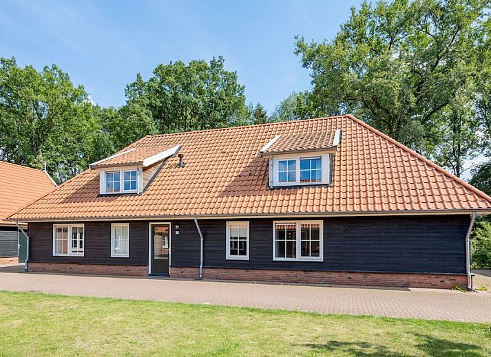 Unterkunft 524246 - Bungalow Twente - Twentse Hoeve 14