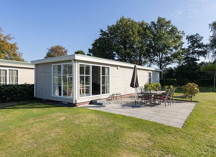 Verblijf 524248 • Chalet Twente • Wellness Chalet 6