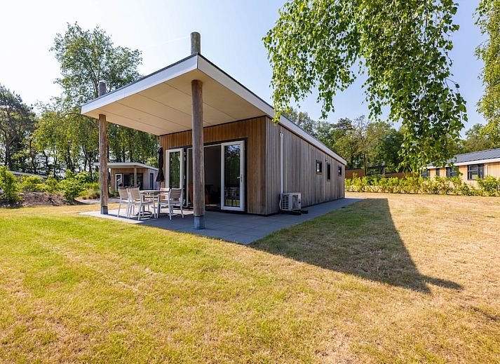 Unterkunft 524254 • Ferienhaus Twente • Linde 6 