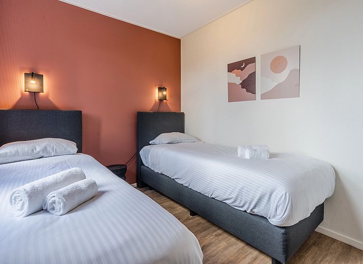 Unterkunft 524256 - Bungalow Twente - Sallandse Heuvelrug | 8-persoons woning | 8CE