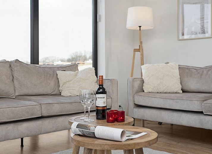 Verblijf 524257 - Bungalow Twente - Sallandse Heuvelrug | 4-6-persoons woning | 4-6C