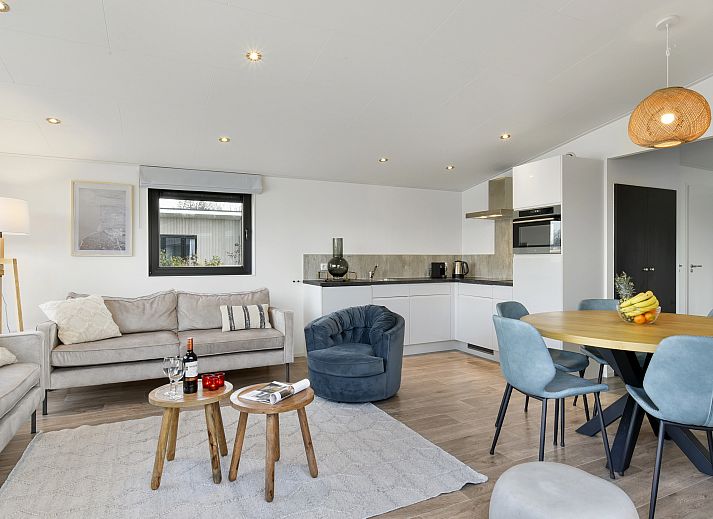 Verblijf 524257 - Bungalow Twente - Sallandse Heuvelrug | 4-6-persoons woning | 4-6C