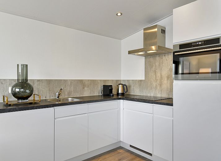 Verblijf 524257 - Bungalow Twente - Sallandse Heuvelrug | 4-6-persoons woning | 4-6C