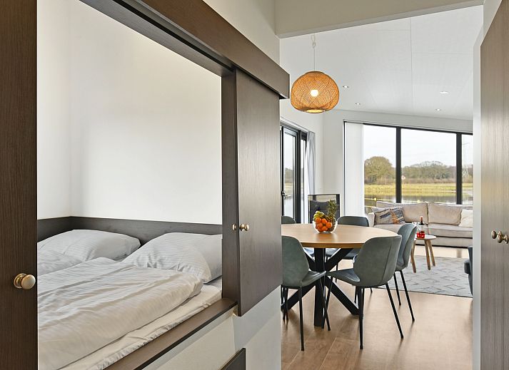 Verblijf 524257 - Bungalow Twente - Sallandse Heuvelrug | 4-6-persoons woning | 4-6C