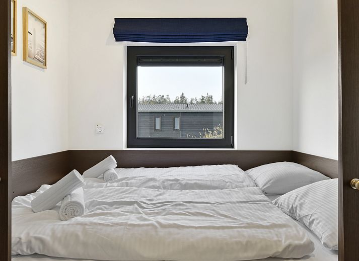 Verblijf 524257 - Bungalow Twente - Sallandse Heuvelrug | 4-6-persoons woning | 4-6C