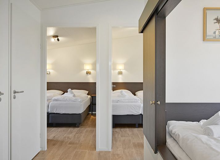 Verblijf 524257 - Bungalow Twente - Sallandse Heuvelrug | 4-6-persoons woning | 4-6C