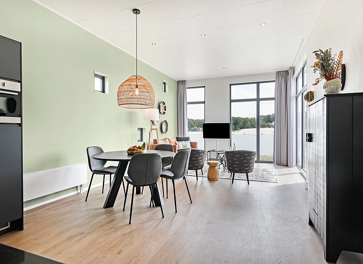 Unterkunft 524258 - Bungalow Twente - Sallandse Heuvelrug | 4-persoons woning | 4L