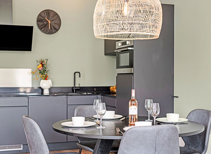 Unterkunft 524258 - Bungalow Twente - Sallandse Heuvelrug | 4-persoons woning | 4L