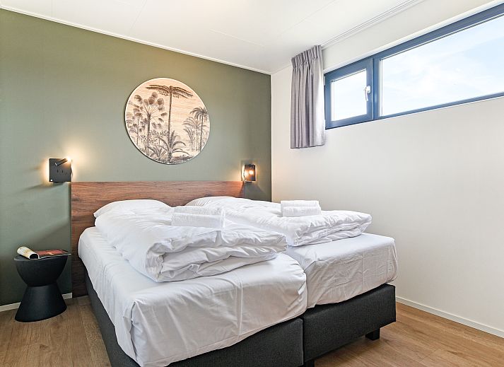 Unterkunft 524258 - Bungalow Twente - Sallandse Heuvelrug | 4-persoons woning | 4L