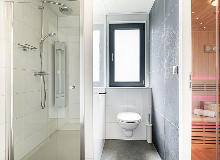 Unterkunft 524258 - Bungalow Twente - Sallandse Heuvelrug | 4-persoons woning | 4L