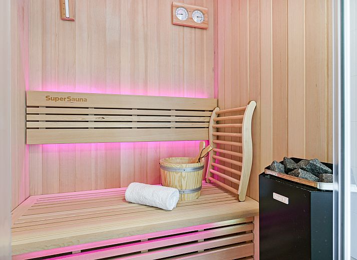 Unterkunft 524258 - Bungalow Twente - Sallandse Heuvelrug | 4-persoons woning | 4L