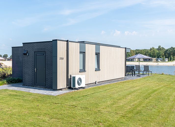 Unterkunft 524258 - Bungalow Twente - Sallandse Heuvelrug | 4-persoons woning | 4L