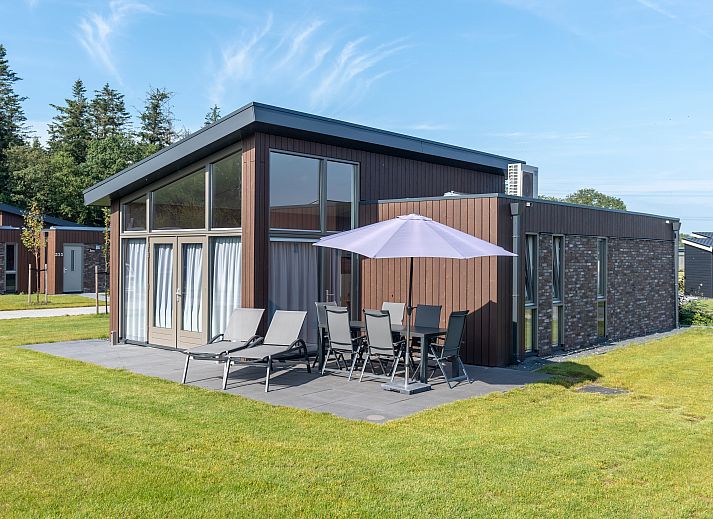 Verblijf 524260 - Bungalow Twente - Sallandse Heuvelrug | 6-persoons woning | 6L