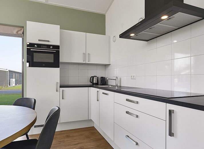 Verblijf 524260 - Bungalow Twente - Sallandse Heuvelrug | 6-persoons woning | 6L