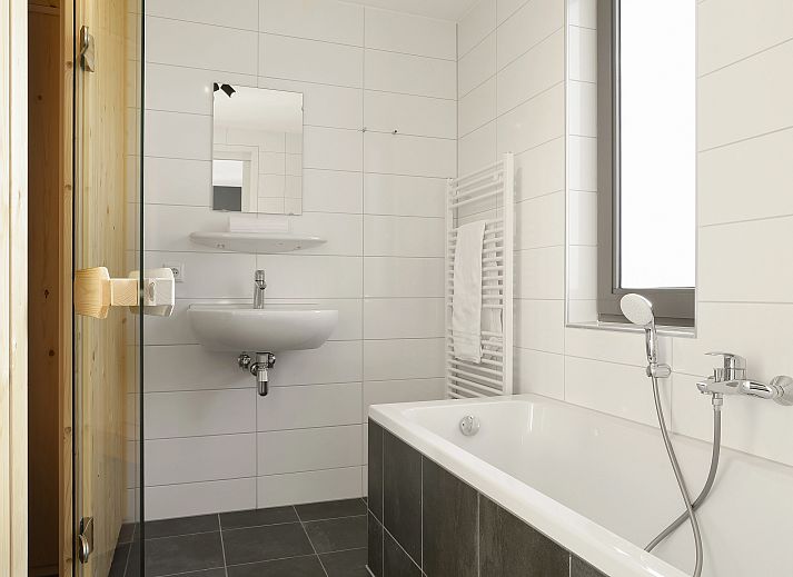 Verblijf 524260 - Bungalow Twente - Sallandse Heuvelrug | 6-persoons woning | 6L