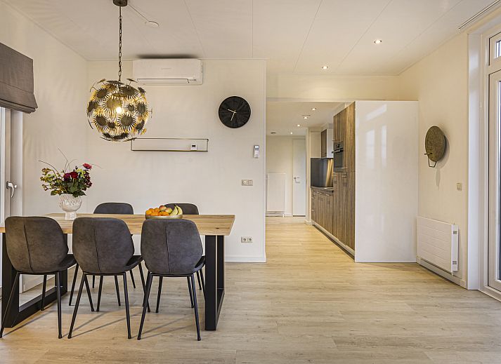 Verblijf 524261 - Bungalow Twente - Sallandse Heuvelrug | 4-5-persoons woning | 4-5CE