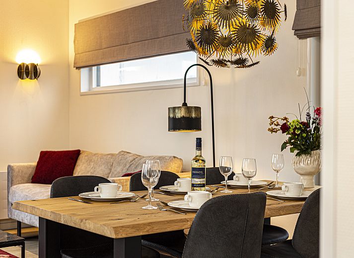 Verblijf 524261 - Bungalow Twente - Sallandse Heuvelrug | 4-5-persoons woning | 4-5CE