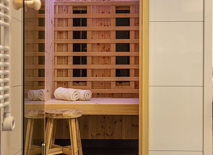 Verblijf 524261 - Bungalow Twente - Sallandse Heuvelrug | 4-5-persoons woning | 4-5CE