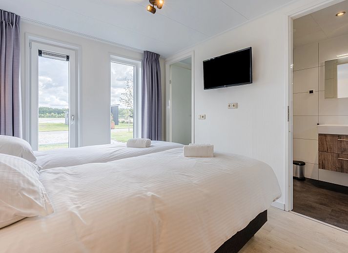 Verblijf 524261 - Bungalow Twente - Sallandse Heuvelrug | 4-5-persoons woning | 4-5CE