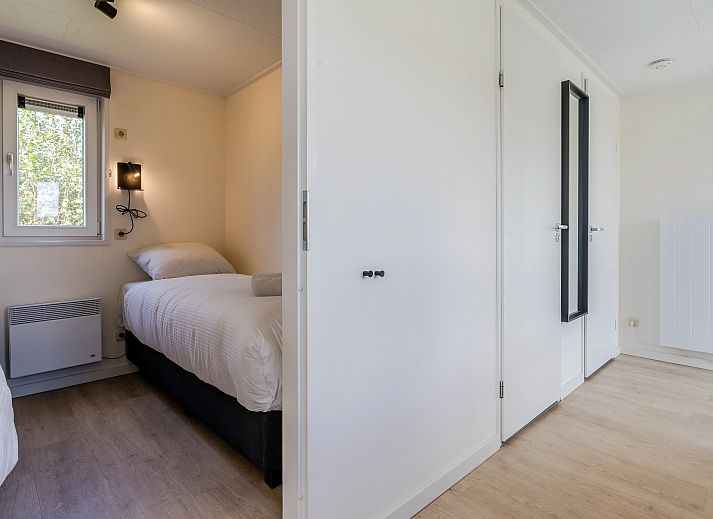 Verblijf 524261 - Bungalow Twente - Sallandse Heuvelrug | 4-5-persoons woning | 4-5CE