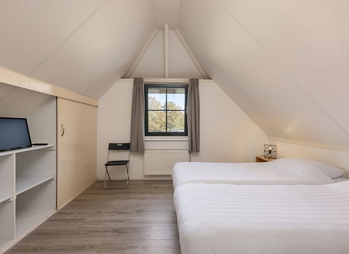 Guest house 524264 - Bungalow Twente - Vuurvlinder met Serre 6