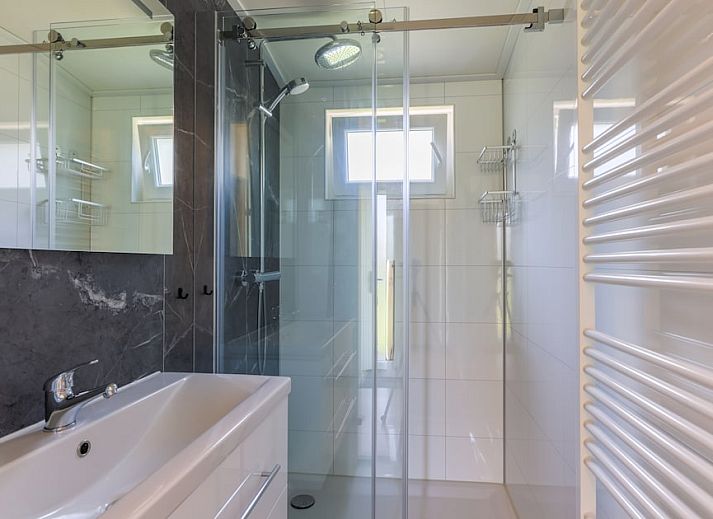 Unterkunft 524265 - Ferienhaus Twente - Waterlodge 4