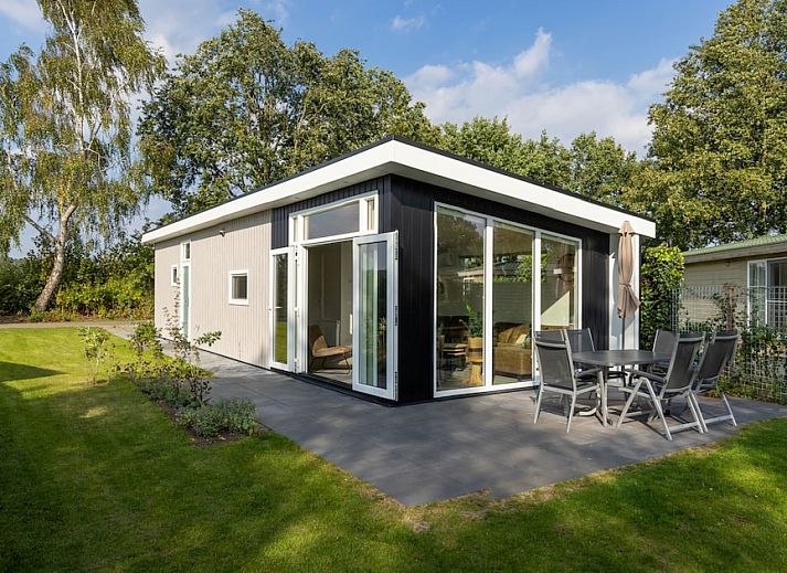Verblijf 524266 • Bungalow Twente • Vuurvlinder 4