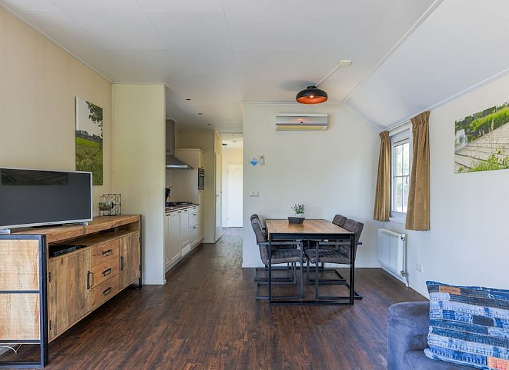 Guest house 524267 - Chalet Twente - Twents Buitenverblijf 4