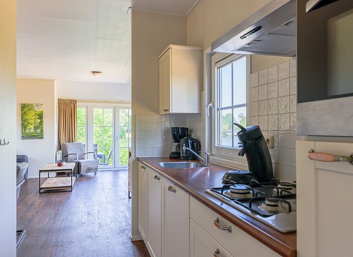 Guest house 524267 - Chalet Twente - Twents Buitenverblijf 4