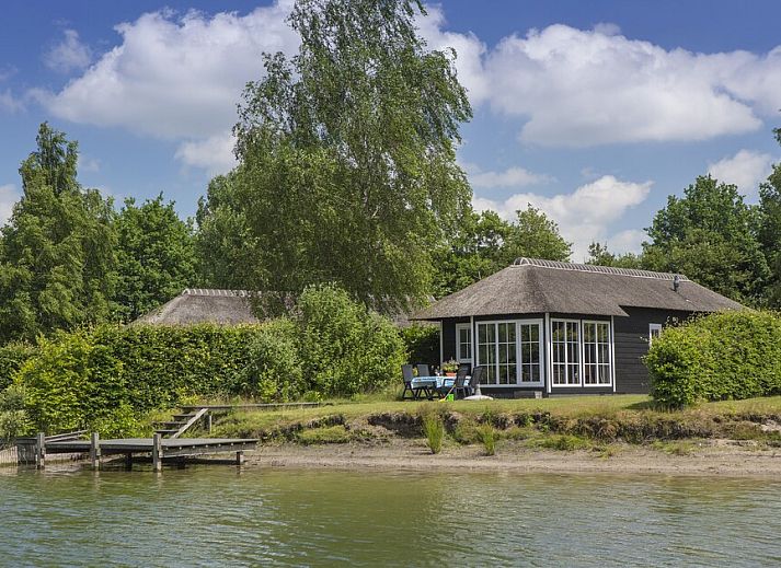 Guest house 524267 - Chalet Twente - Twents Buitenverblijf 4