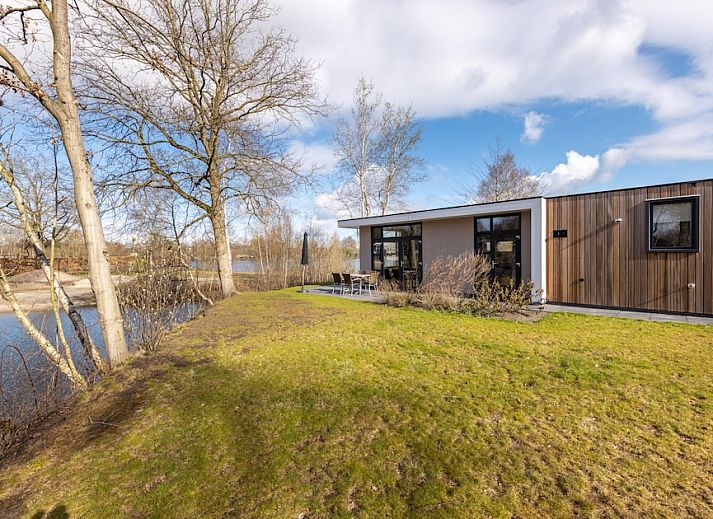 Verblijf 524272 • Chalet Twente • Wellness Chalet 4