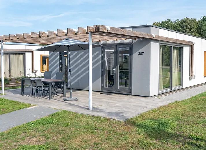 Unterkunft 524273 • Bungalow Twente • Sallandse Heuvelrug | 4-persoons woning | 4B
