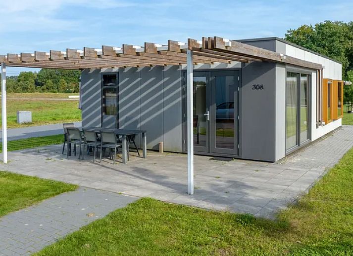 Guest house 524274 • Bungalow Twente • Sallandse Heuvelrug | 6-persoons woning | 6B