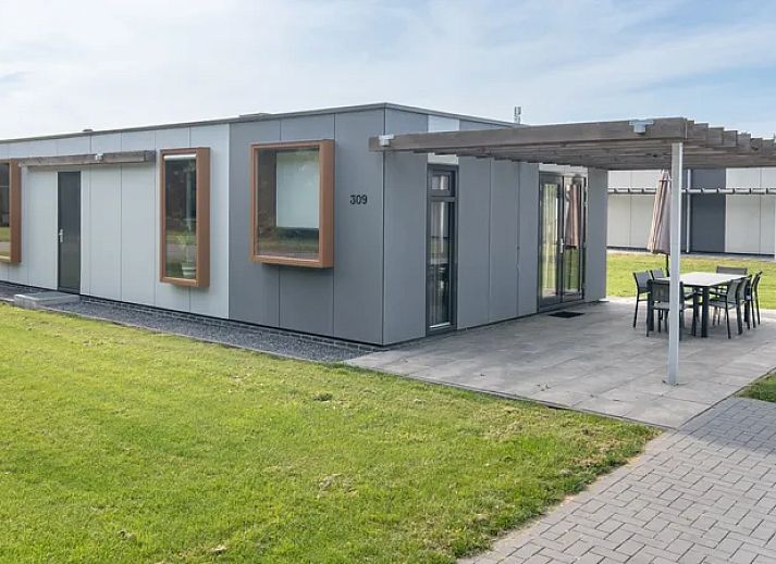 Guest house 524278 • Bungalow Twente • Sallandse Heuvelrug | 8-persoons woning | 8B 